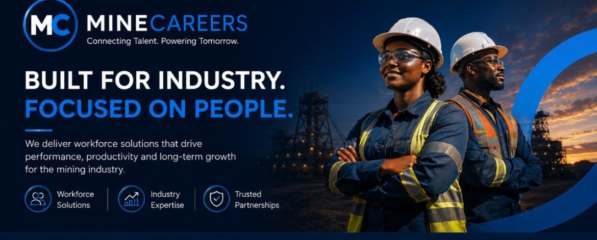 Latest Mining Vacancies & Jobs In South Africa